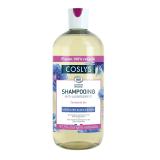 SHAMPOOING CHEVEUX BLANC ARGENTE