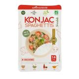 SPAGHETTIS DE KONJAC ET RIZ 150G