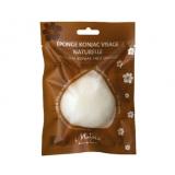 EPONGE KONJAC VISAGE NATUREL