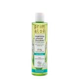 SHAMPOING ALOE VERA  APAISANT PRIM ALOE