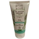 GEL EXFOLIANT CORPS 78% ALOE