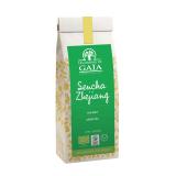 THE VERT SENCHA CHINE