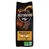 CAFE BREAKFAST PETIT DEJ