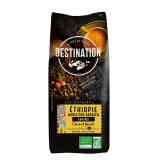 CAFE ETHIOPIE GRAIN 1KG