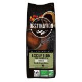 CAFE EXCEPTION MOULU 250G
