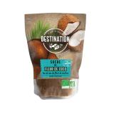 SUCRE DE FLEUR DE COCO