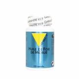 HUILE FOIE MORUE 100 CAPS