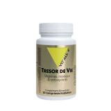 TRESOR DE VIE 30 COMP