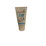 CRÈME SOLAIRE BÉBÉ SPF 50 +