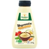 MAYONNAISE A LA MOUTARDE DE DIJON 315G
