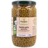 PETITS POIS EXTRA FINS FRANCE 660G