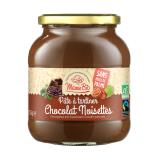 PATE A TARTINER 750GR
