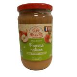 PURÉE DE POMME FRANCE 680G
