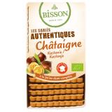 AUTHENTIQUE CHATAIGNE