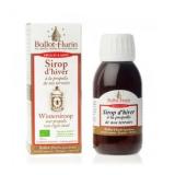 SIROP HIVER PROPOLIS TOUX GRASSE/SECHE