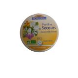 SOS SECOURS PASTILLES JOUR