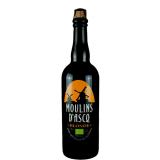 BIERE ASCQ BLONDE 75 CL