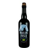 BIERE ASCQ BLANCHE 75CL