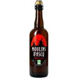 BIERE ASCQ TRIPLE 75CL