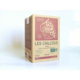 CUBI LES CAILLOUX