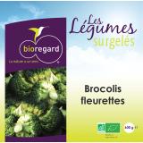 BROCOLIS FLEURETTES