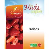 FRAISES ENTIERES