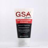 GSA AUX HUILES ESSENTIELS POCKETS