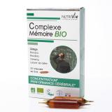 COMPLEXE MEMOIRE