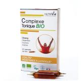 COMPLEXE TONIQUE