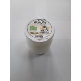 YAOURT CITRON 125G