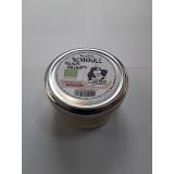 SEMOULE RHUM RAISIN