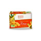 SUCRE ROUX CANNE MORCEAUX FAIRTRADE1KG