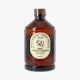 SIROP SAVEUR FLEUR DE SUREAU BRUT
