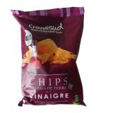 CHIPS PDT VINAIGRE