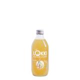KOMBUCHA CURCUMA CITRON VERT