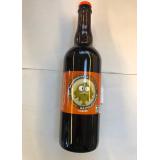 BIERE AMBREE SAUVAGEONNE 75CL