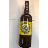 BIERE BLONDE SEMILLANTE 75CL