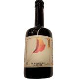 BIERE WHEAT ALE ANANAS BLANCHE 33CL