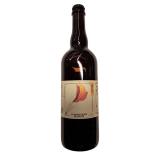 BIERE WHEAT ALE ANANAS  75CL