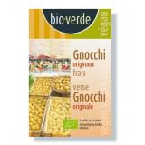 GNOCCHI ORIGINALE FRAIS NATURE
