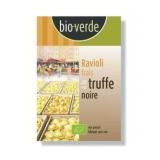 RAVIOLI FARCIS TRUFFES PARMESAN