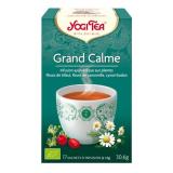 YOGI TEE GRAND CALME