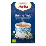 YOGI BONNE NUIT