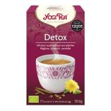 YOGI TEE DETOX