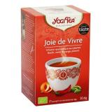 YOGI JOIE DE VIVRE