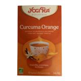 CURCUMA ORANGE