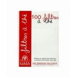 FILTRES PAPIER 100