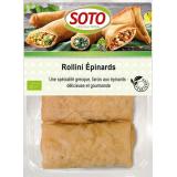 ROLLINI A LA GRECQUE