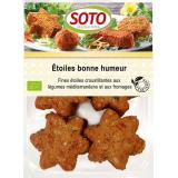 ETOILES BONNE HUMEUR