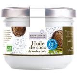 HUILE DE COCO DESODORISEE